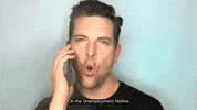 Frustrated Music Video GIF by Chris Mann