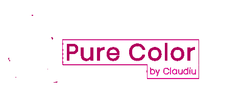 Hair Education Sticker by PureColor