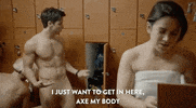 abbi jacobson GIF by Broad City
