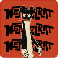 Drunk Skateboard GIF by Weaselrat