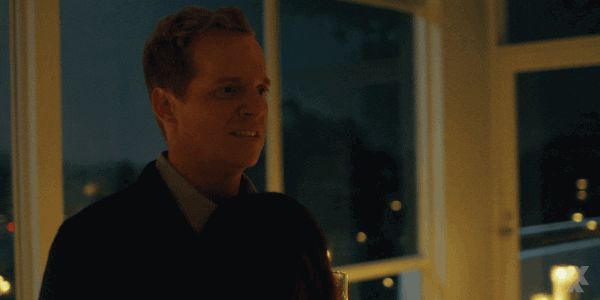 chris geere fear GIF by You're The Worst 