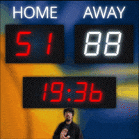 51 Home GIF