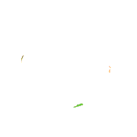 Pedro Sesa Sticker by Tim Pamflet