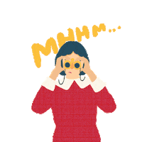 Icon Sticker by Tim Pamflet