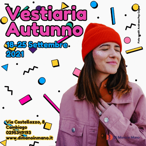 DiManoInMano giphygifmaker GIF