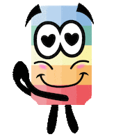 In Love Diversity Sticker by NOMOQians