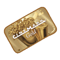 colombia gold Sticker by CinemarkColombia