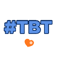 Tbt Sticker by Social turismo