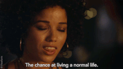 freeform GIF by Shadowhunters