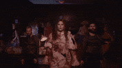 Music Video Dancing GIF by Miss Petty