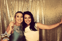 fun wedding GIF by Tom Foolery Photo Booth