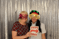 photobooth props GIF by Tom Foolery Photo Booth