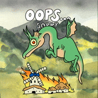 Oops...