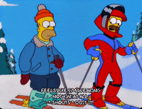 homer simpson episode 10 GIF