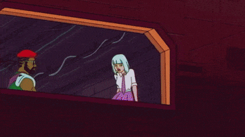 lazer fxx GIF by Major Lazer on FXX