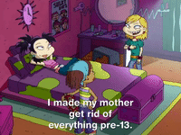 all grown up nicksplat GIF