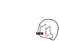New Sticker