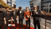 one direction 1d GIF by Vevo
