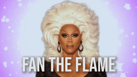 Season 6 GIF by Paramount+