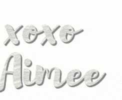 ailavillaroman pastel influencer aimee aims GIF