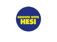 hesiplantenvoeding cannabis monstera houseplant fertiliser Sticker