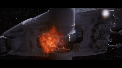 star wars GIF