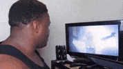 Shocked Youtube GIF