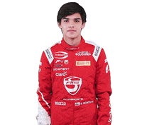 Sebastian F4 GIF by Prema Team