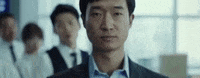 Yoo Ji-Tae Money GIF