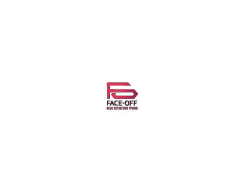 Sticker by faceoffitaly