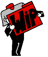 Work In Progress Sketch Sticker by Sandisk