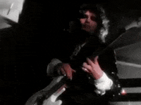 classicrockroller warrant GIF