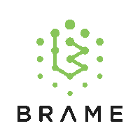 brame brame Sticker