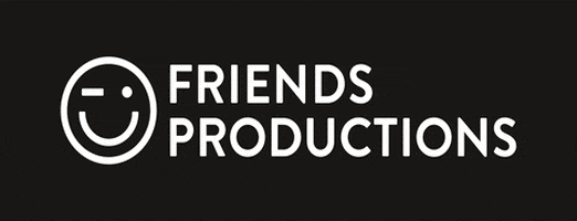 Friendsproductions giphyupload friends wearefriends friendsproductions GIF