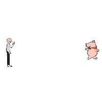Vegan Smile Sticker by YOU ARE WHAT YOU EAT