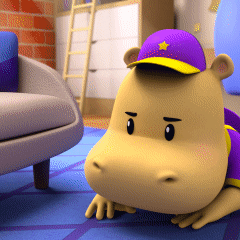 Give Up Reaction GIF by UpStudiosWorld