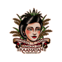 Kota Kinabalu Travel Sticker by sabahtourism