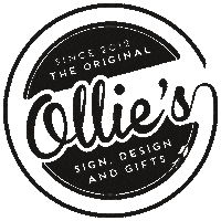 olliestilburg ollie tilburg kruikenstad 013 Sticker