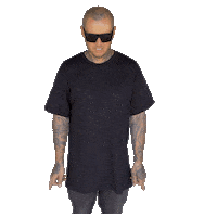 Swipe Up Jeremy Stenberg Sticker by Dirt Bike Kidz