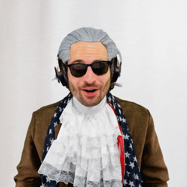 Growling Mad Dog GIF