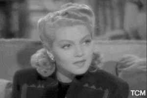 Judy Garland Girls GIF by Turner Classic Movies