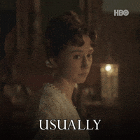 Taissa Farmiga Thegildedage GIF by HBO Max