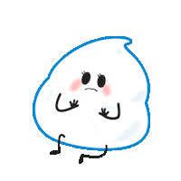 findtoday bubble whip foam cleansing Sticker