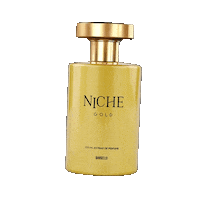 Niche Sticker by Bargello Perfume