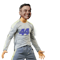 Cuidafortaleza Sticker by Capitão Wagner 44