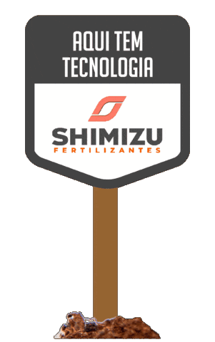 Shimizucyborg Sticker by Shimizu Fertilizantes