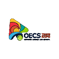 Oecs Trade Expo Sticker by OECS Commission