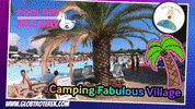 Fun Camping GIF by Globtroterek