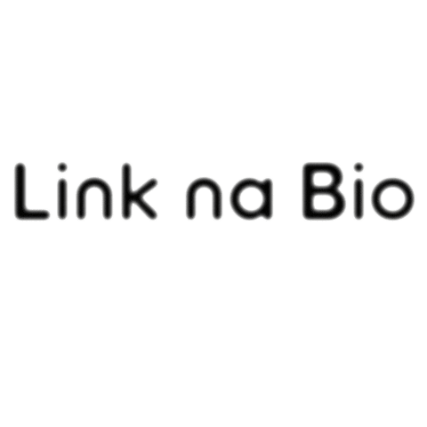 Link Bio Sticker by APAE DE ILHABELA