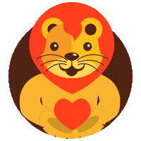 Corazon Ir Sticker by I.R. do BEM